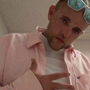 Meet your Posher, William